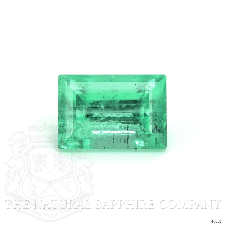 2.49 Ct. Emerald from Russia
