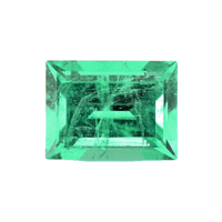 1.90 Ct. Emerald from Russia Video