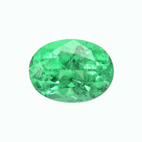 1.30 Ct. Emerald from Russia Video