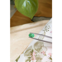 1.30 Ct. Emerald from Russia Life Style