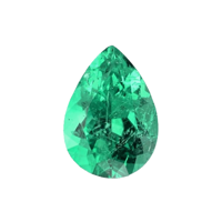 1.63 Ct. Emerald from Russia Video