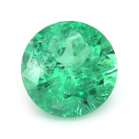 1.21 Ct. Emerald from Russia Video