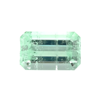 1.15 Ct. Emerald from Russia Video