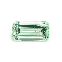 4.82 Ct. Emerald from Russia Video