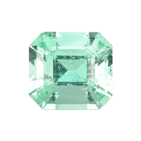 1.42 Ct. Emerald from Russia Video