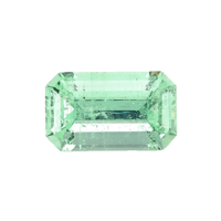 1.42 Ct. Emerald from Russia Video