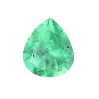 1.03 Ct. Emerald from Russia Video
