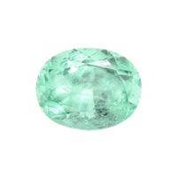 1.52 Ct. Emerald from Russia Video