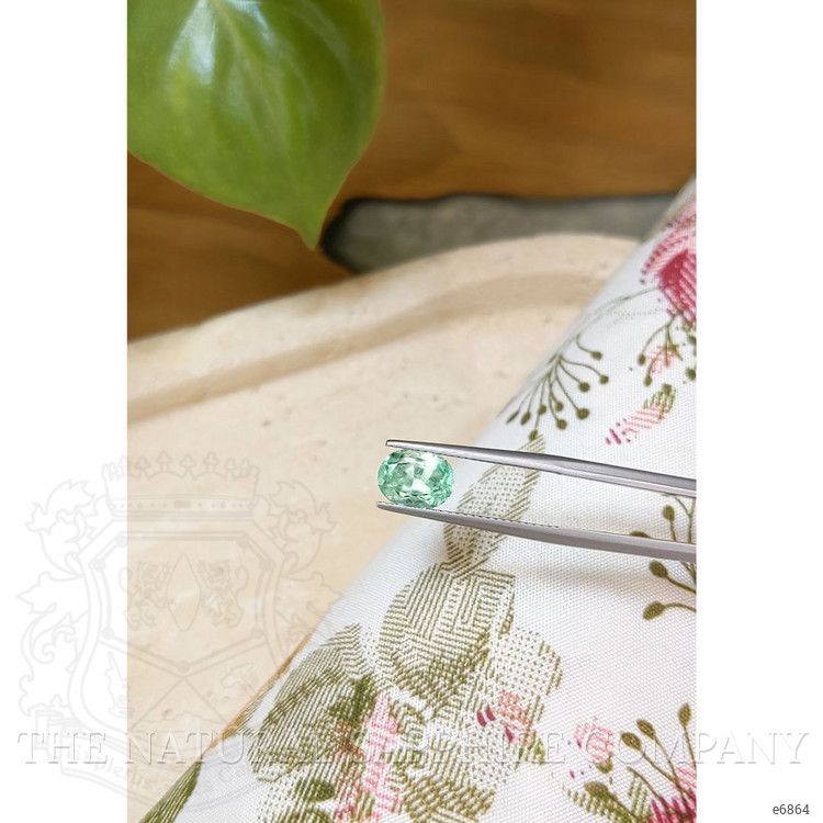 1.52 Ct. Emerald from Russia