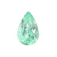 2.71 Ct. Emerald from Russia Video