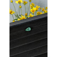 2.71 Ct. Emerald from Russia Life Style