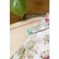 1.34 Ct. Emerald from Russia Life Style