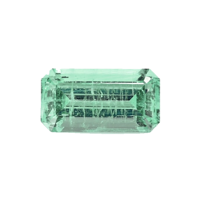 2.26 Ct. Emerald from Russia Video