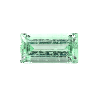 3.86 Ct. Emerald from Russia Video