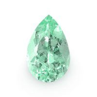 1.39 Ct. Emerald from Russia Video