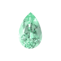 1.39 Ct. Emerald from Russia Video