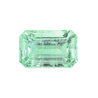 1.09 Ct. Emerald from Russia Video