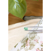 1.09 Ct. Emerald from Russia Life Style