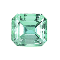 1.22 Ct. Emerald from Russia Video