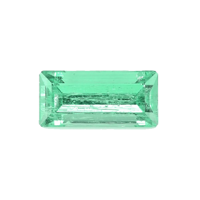 1.05 Ct. Emerald from Russia Video
