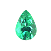 1.05 Ct. Emerald from Russia Video