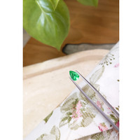 1.05 Ct. Emerald from Russia Life Style