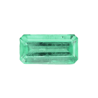 3.10 Ct. Emerald from Russia Video