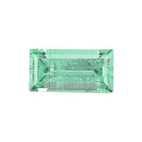 1.80 Ct. Emerald from Russia Video