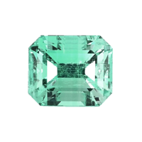 1.02 Ct. Emerald from Russia Video