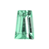 1.27 Ct. Emerald from Russia Video