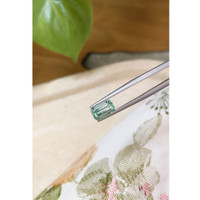 1.27 Ct. Emerald from Russia Life Style