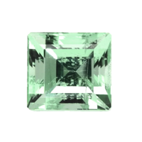 1.72 Ct. Emerald from Russia Video