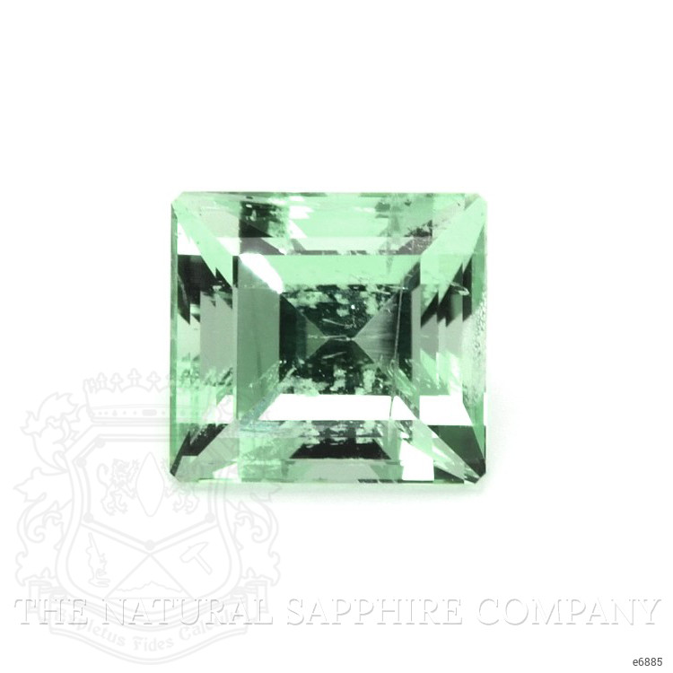 1.72 Ct. Emerald from Russia