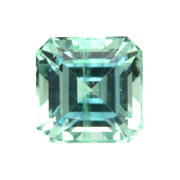 1.68 Ct. Emerald from Russia Video