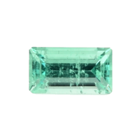 1.00 Ct. Emerald from Russia Video