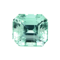1.11 Ct. Emerald from Russia Video