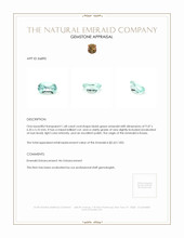 Jewelry Appraisal