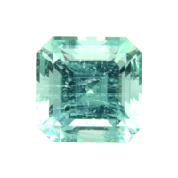 1.69 Ct. Emerald from Russia Video