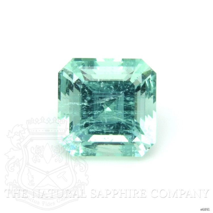1.69 Ct. Emerald from Russia