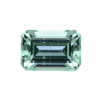 1.30 Ct. Emerald from Russia Video