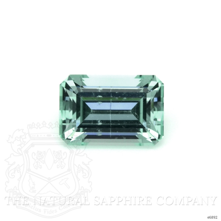 1.30 Ct. Emerald from Russia