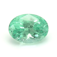 1.12 Ct. Emerald from Russia Video