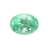 1.12 Ct. Emerald from Russia Video