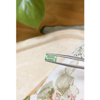 1.30 Ct. Emerald from Russia Life Style