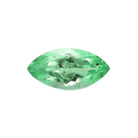 1.29 Ct. Emerald from Russia Video
