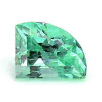 1.14 Ct. Emerald from Russia Video