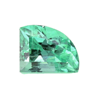 1.14 Ct. Emerald from Russia Video
