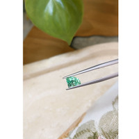 1.14 Ct. Emerald from Russia Life Style