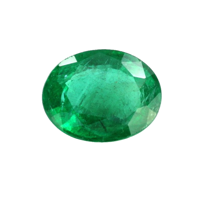 1.77 Ct. Emerald from Zambia Video