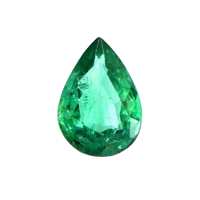 0.32 Ct. Emerald from Zambia Video
